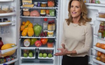 Joy Bauer’s Fridge Makeover Part 1: Cold Truths on Diet Staples