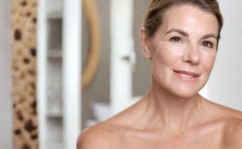 Kris Carr’s Juicy Skincare Advice for Dry, Dull Winter Skin