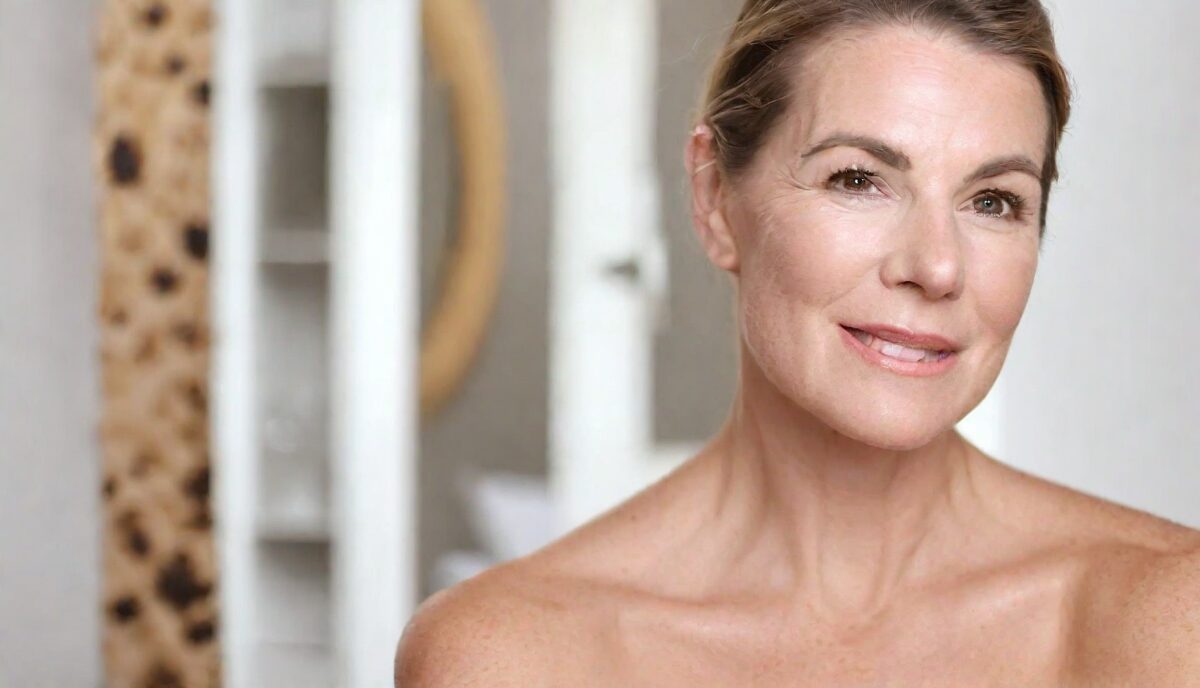 Kris Carr’s Juicy Skincare Advice for Dry, Dull Winter Skin