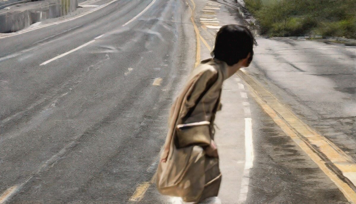 Life is a Journey, Not a Destination