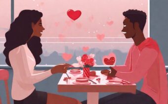 Long-Distance Valentine’s Day Date Ideas to Feel Connected