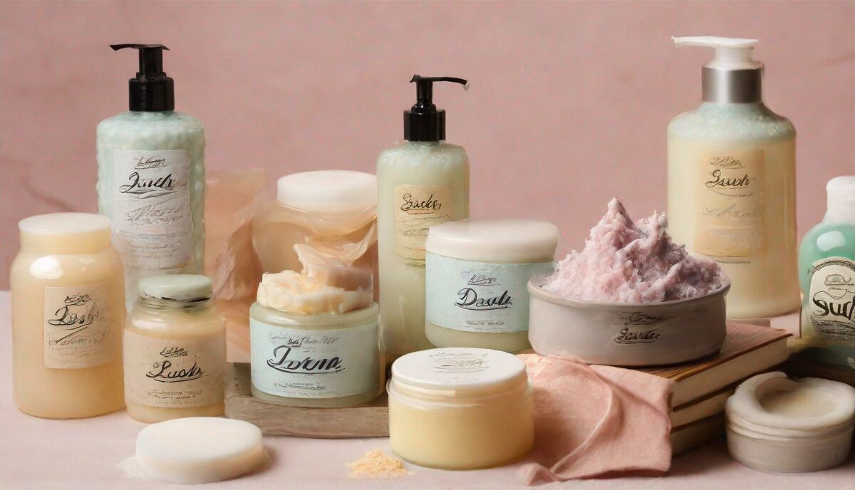 LUSH vs. Sabon: Suds or Duds?