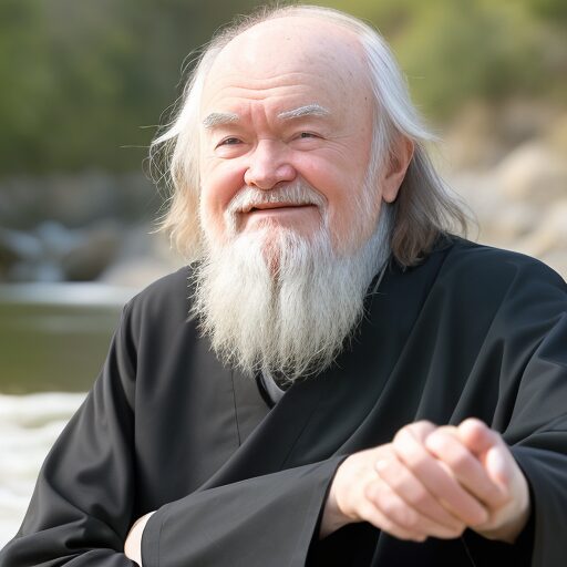 Mihaly Csikszentmihalyi: All You Need to Know About Flow