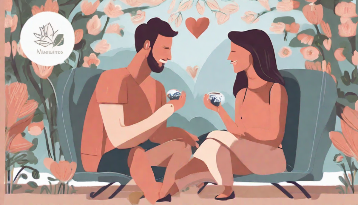 Mindful Dating