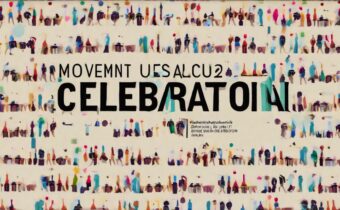 Movement Equals Medicine: Celebration 2022