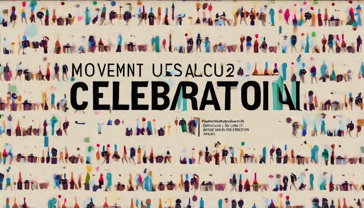 Movement Equals Medicine: Celebration 2022
