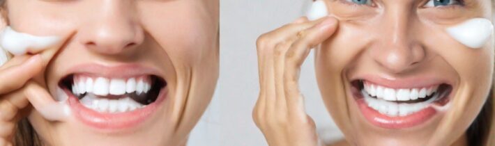 Oil Pulling: How To Do This Cleansing Mouth Rinse