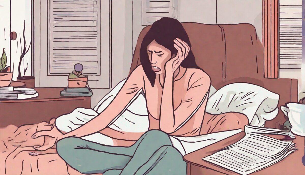 Panic Attack Symptoms, Causes, and Treatment Options