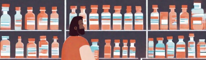 Pharmacy Deserts Are Making COVID-19 Vaccines Harder To Access In Vulnerable Neighborhoods