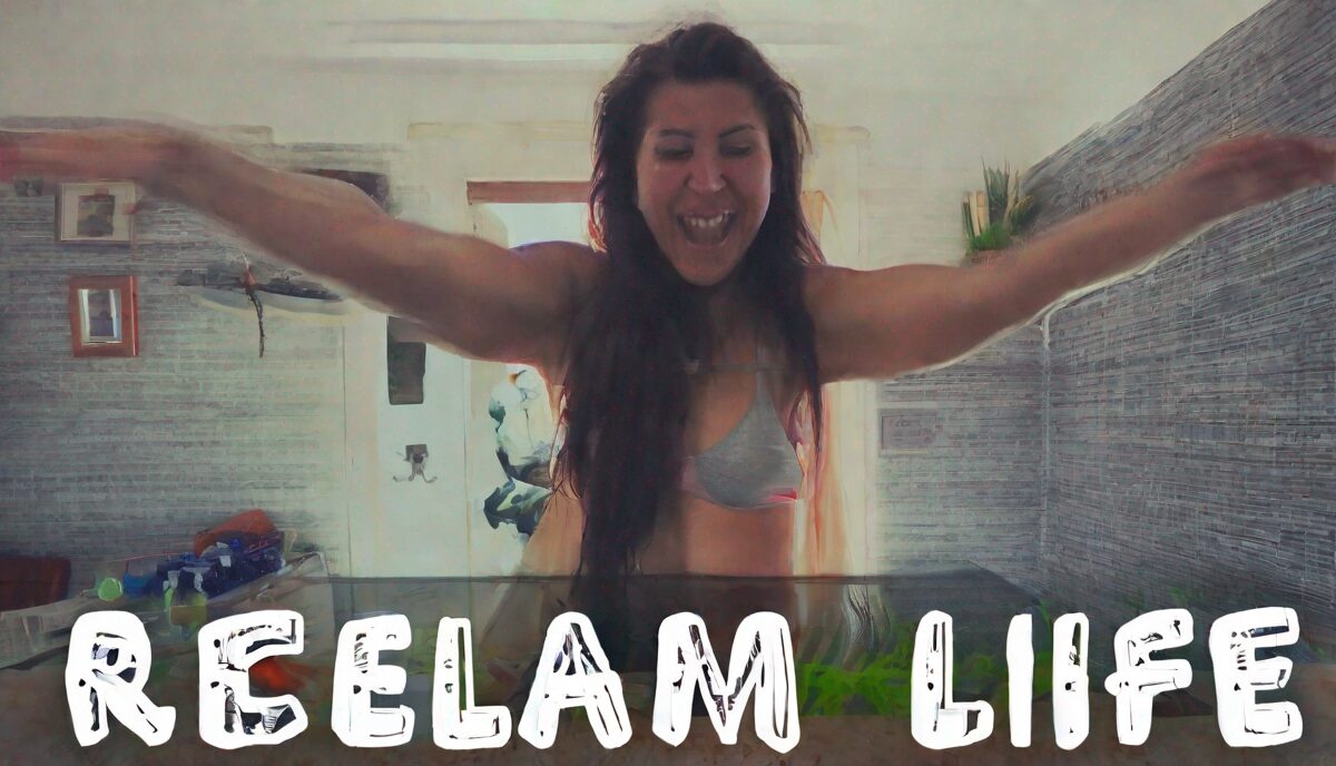 Reclaim Your Life