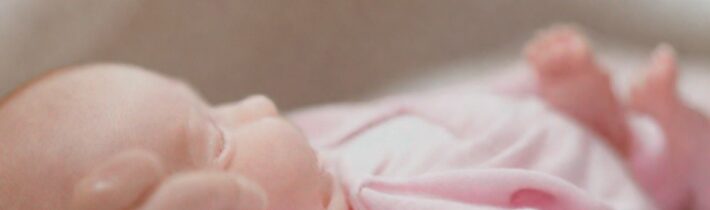 Recovering from Infant Loss