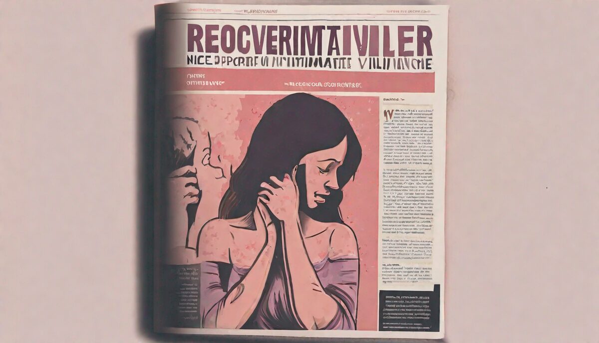 Recovering from Intimate Partner Violence