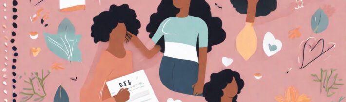 Self Love Goal Examples