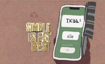 Simple is Best
