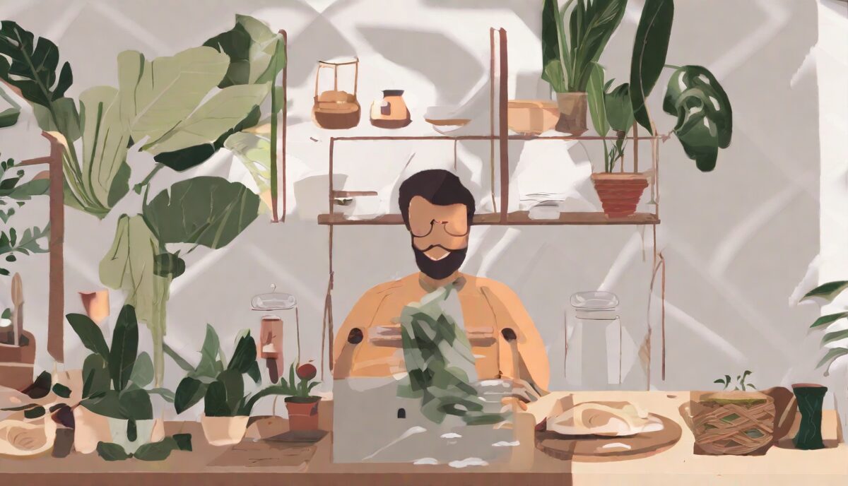 Slow Living