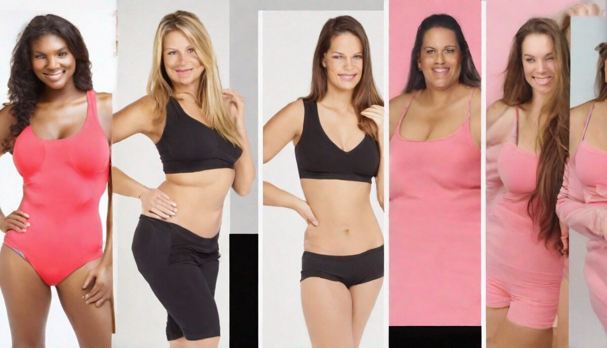 Supermodel Weight Loss Tips