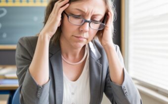 Teacher Burnout