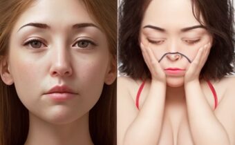 The Fascinating Way Women See Themselves vs. Reality