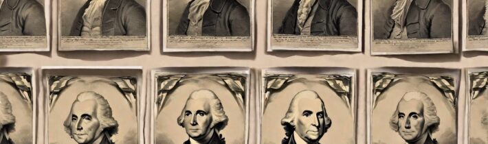 The Founding Fathers on Leadership
