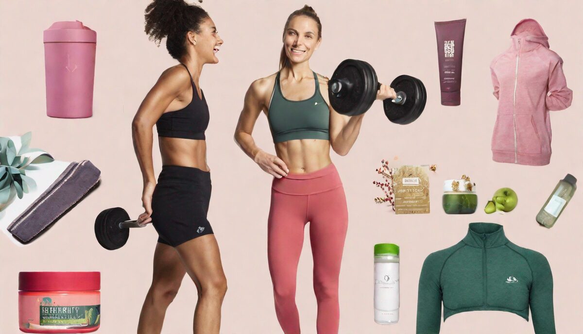The Healthyish Gift Guide: For the Fitness Fanatic