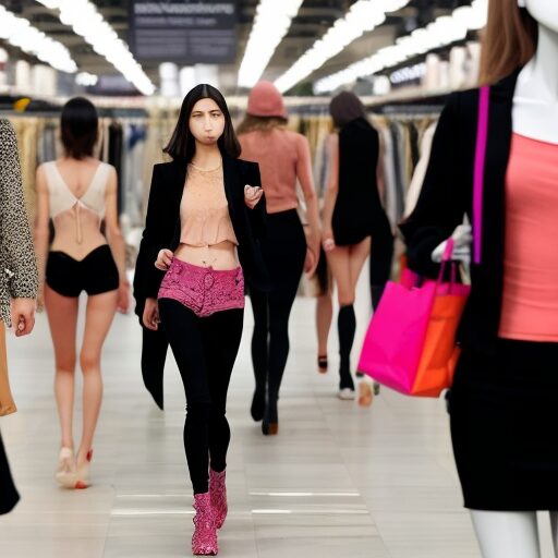The Human Cost of Fast Fashion