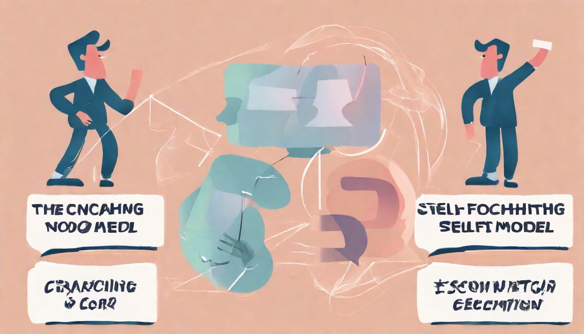 The Self Coaching Model