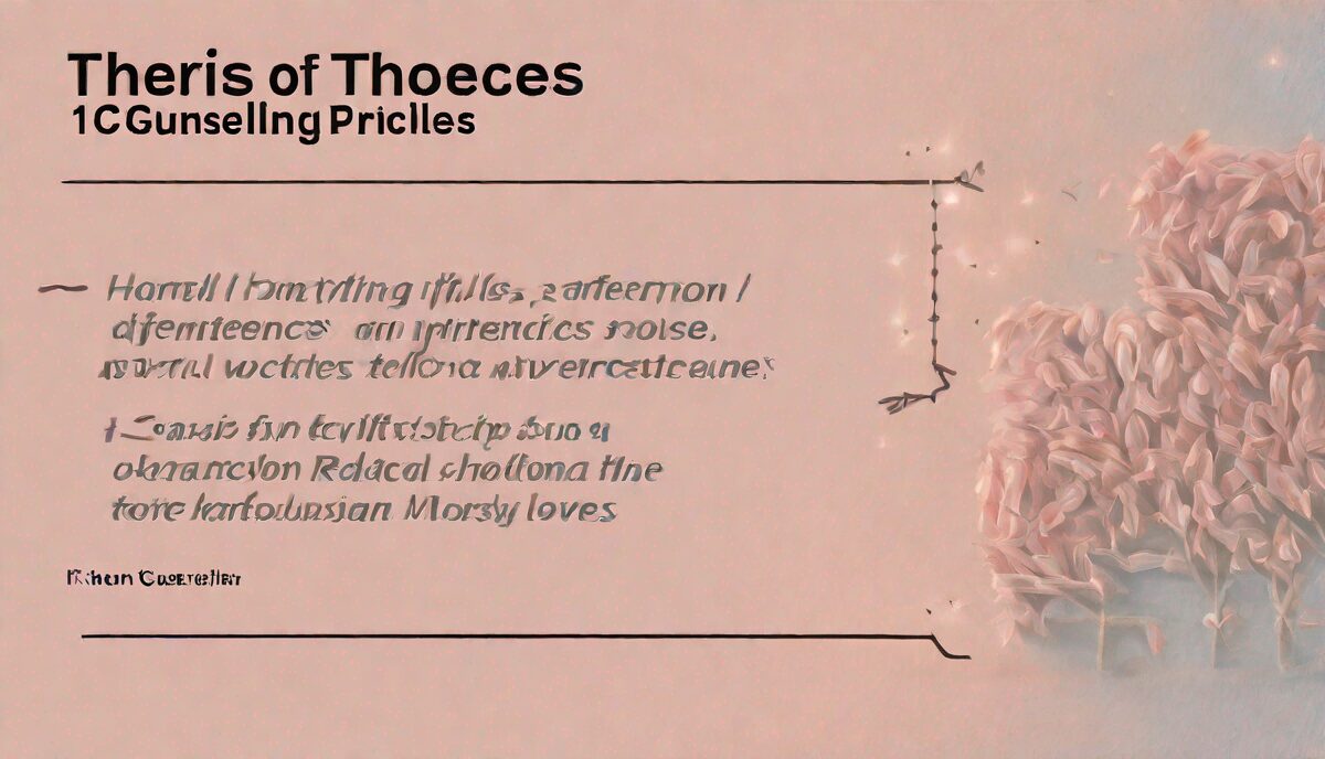 Theories of Counseling: 15 Guiding Principles, Differences & More