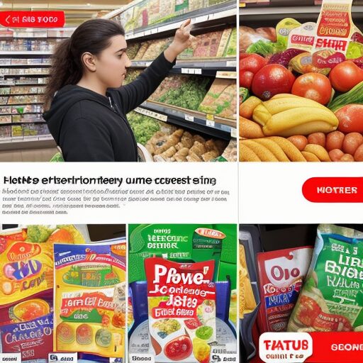 This App Helps You Score Deeply Discounted Groceries That Were About To Be Tossed