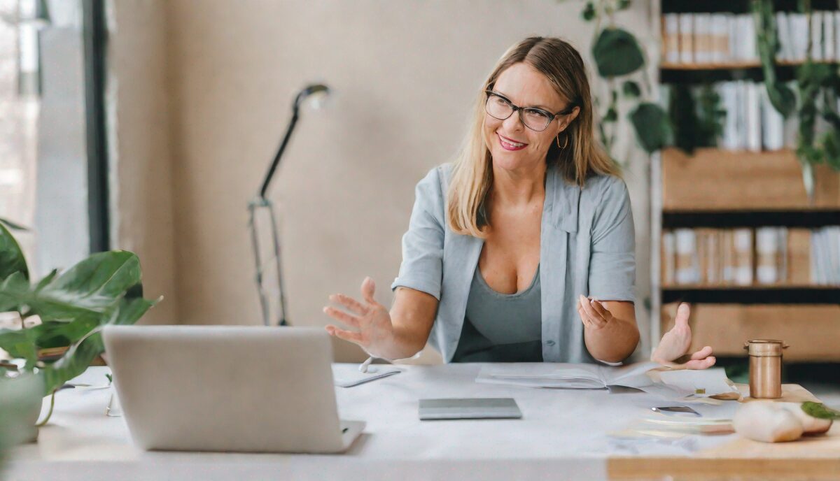 This Wellness Consultant Says You Should Focus on Intentions, Not Just Resolutions