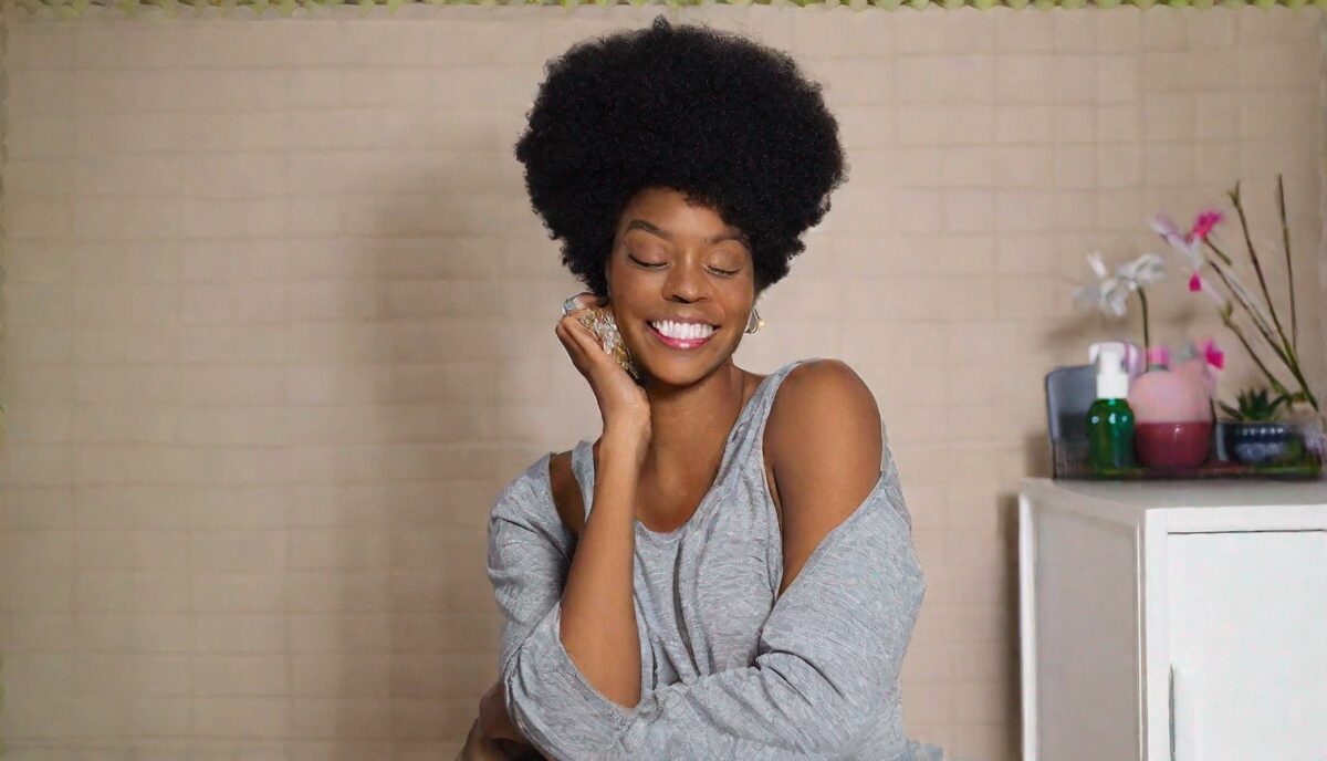 Tips for Taking Care of Afro-Textured Hair
