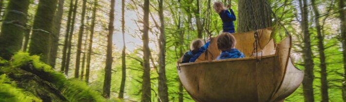 UK Forest Holidays: Your Guide to Embracing Nature’s Playground