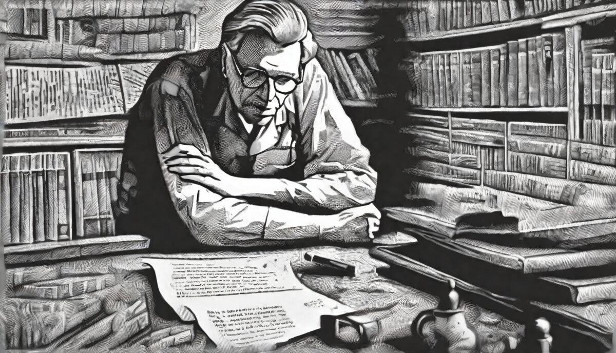 Viktor Frankl’s Logotherapy