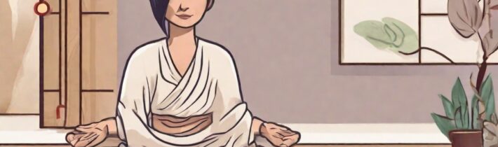 What is Zen Therapy? 4 Practices that Promote Mindfulness & De-stressing