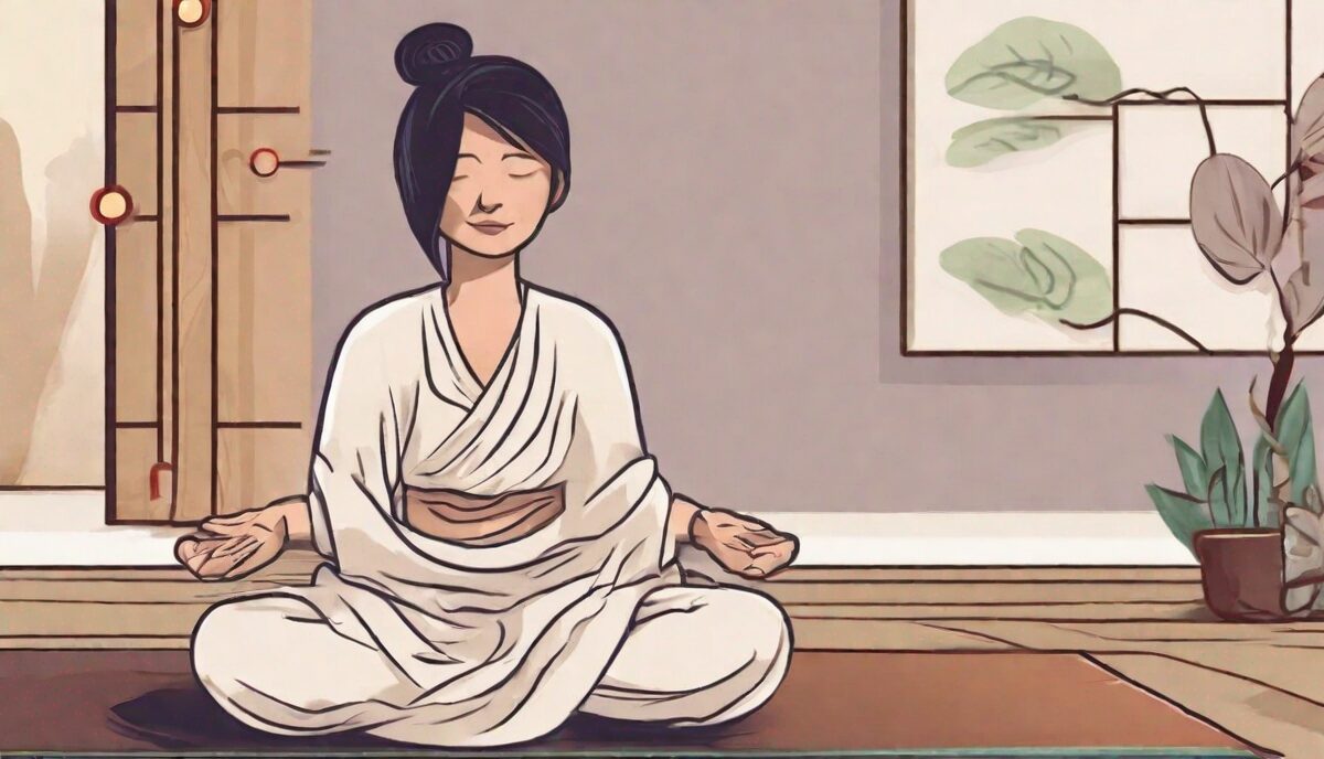 What is Zen Therapy? 4 Practices that Promote Mindfulness & De-stressing