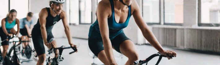 What the appointment of Flywheel’s new CEO means for your next indoor cycling class
