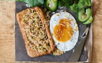 1-Week Gluten Free Meal Plan