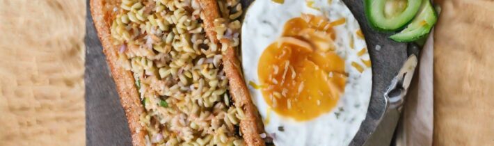 1-Week Gluten Free Meal Plan