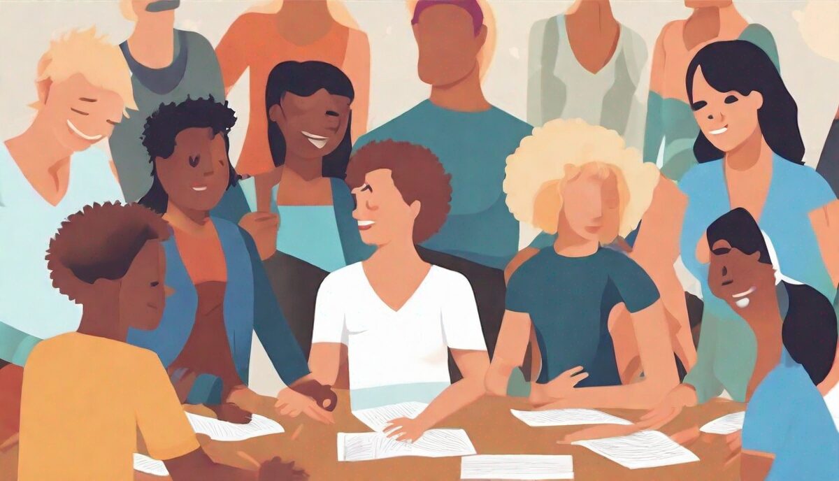 15 Life-Changing Group Therapy Activities, Exercises and Games