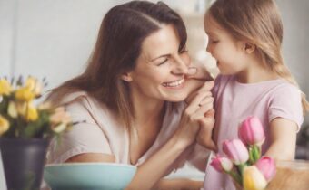 3 Tips for Managing Mother’s Day Stress