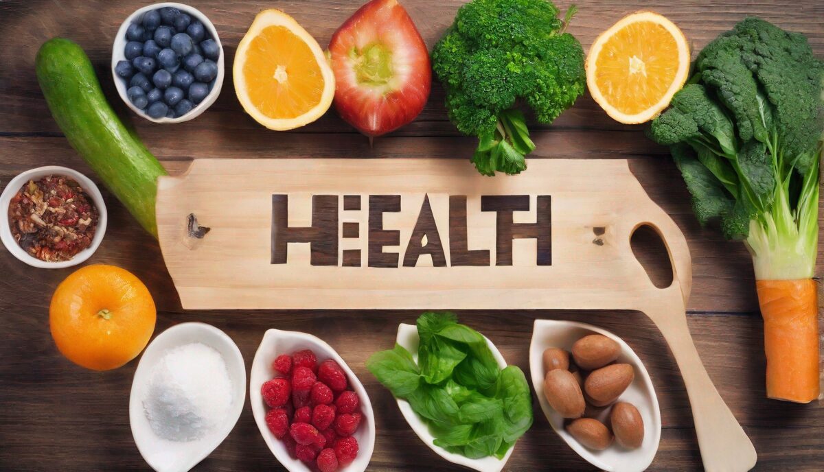 4 Health Foods That Don’t Live Up to the Hype