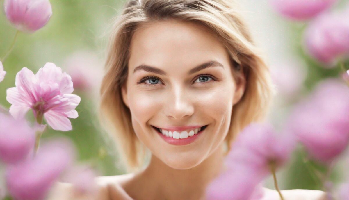5 ways to get gorgeous spring skin—from the inside out