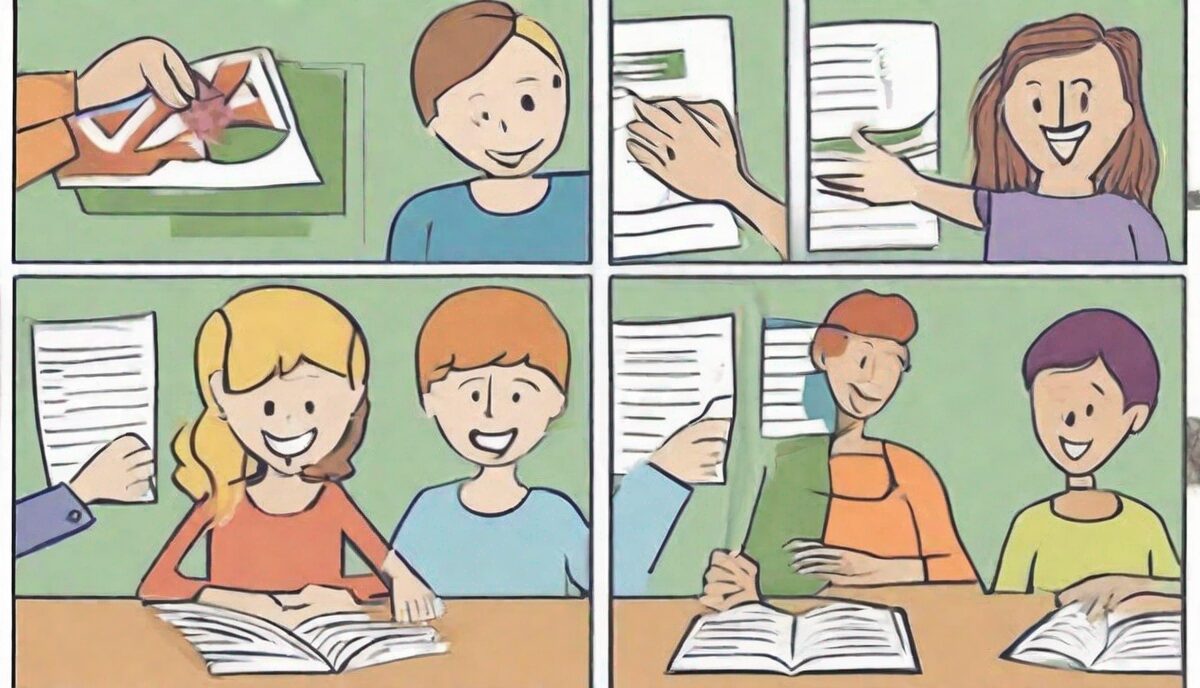 70 Social Skills Worksheets | Therapist Aid & Psychology Tools