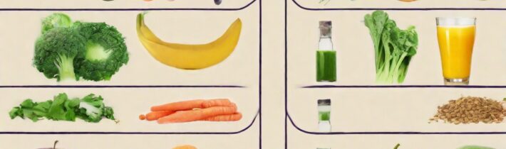 Alkaline Acid Diet