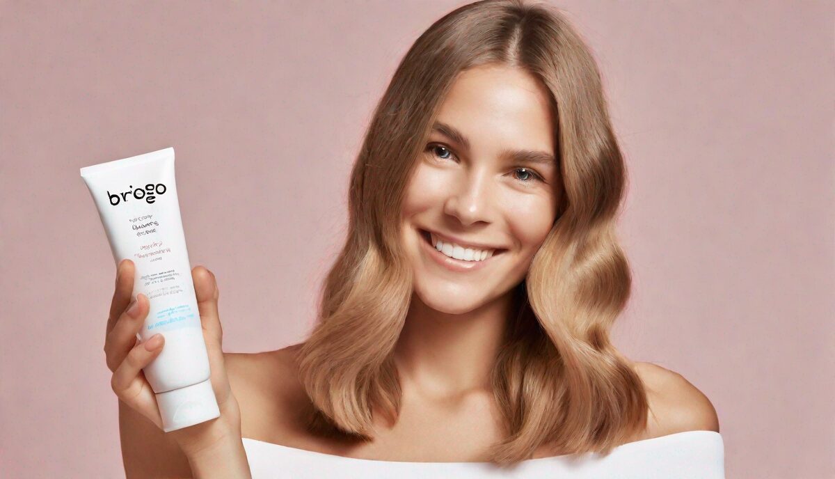 Briogeo Hair Care Goes 6-Free: Clean Beauty Without Compromise