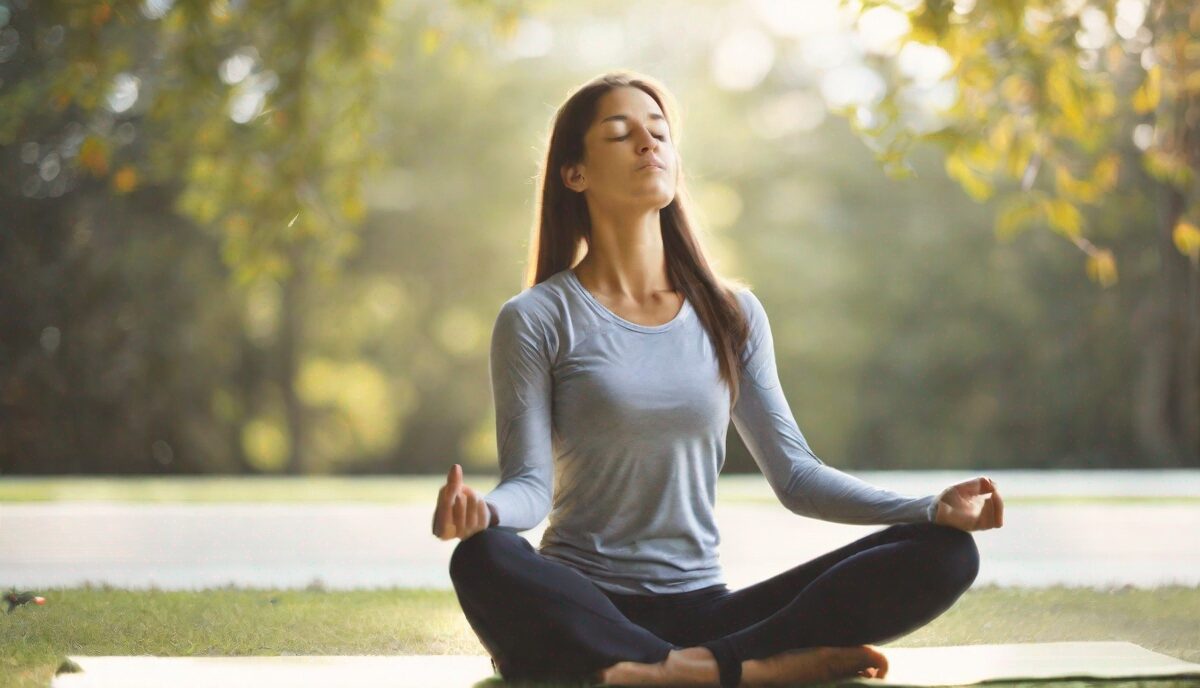 Deep Breathing Exercises & Techniques for Stress Relief