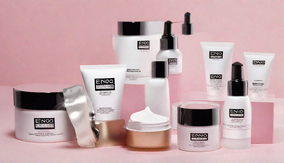 Erno Laszlo’s Vitality Treatment Mask: A Luxurious Skin Boost