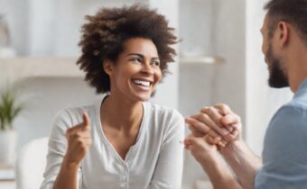 Essential Communication Skills for Positive Relationships (+Tips, Exercises and Resources) 31 Therapeutic Communication Techniques, Skills & Examples