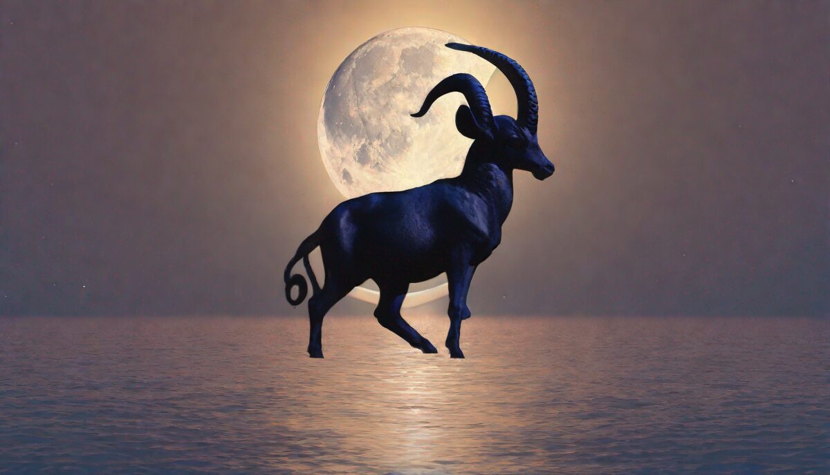 Harness the Power of the Capricorn Supermoon 2021