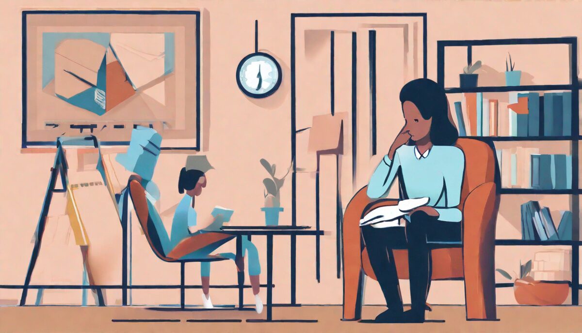 How to Become a Counselor or Therapist – Career & Education