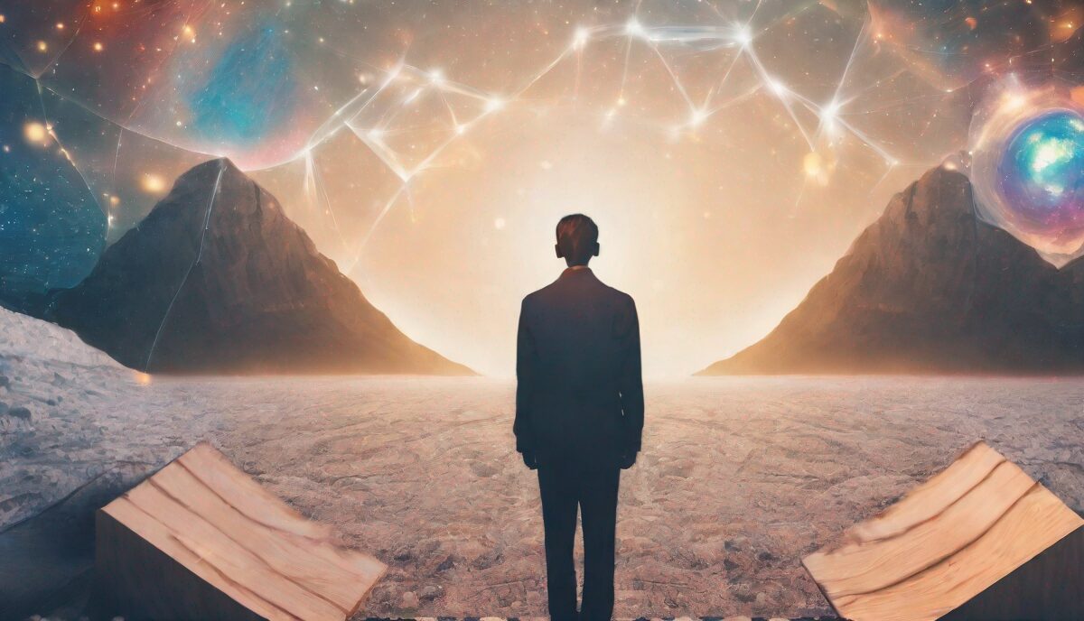 How to Change Your Perspective to Transform Your Reality